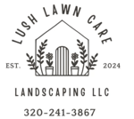 Lush Lawncare & Landscaping